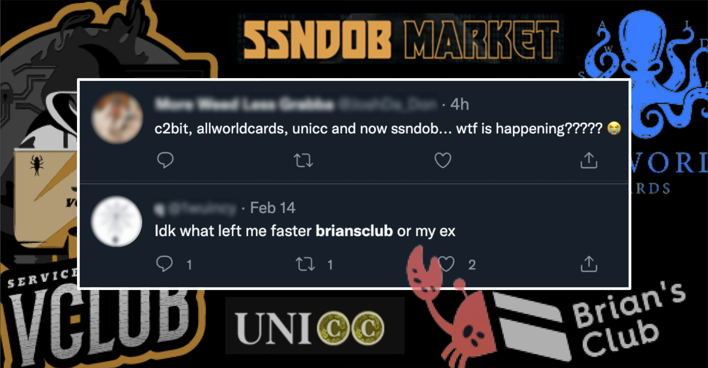 Buy ssn dob with bitcoin